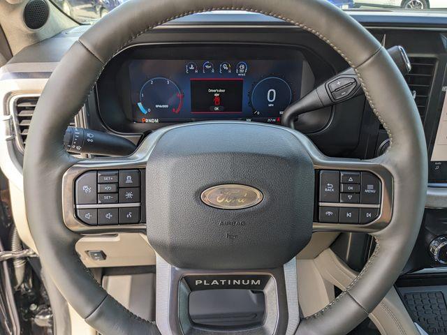 2026 Ford F-450 - $158,000