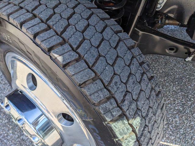 2026 Ford F-450 - $158,000