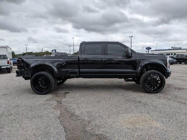 2026 Ford F-450 - $158,000