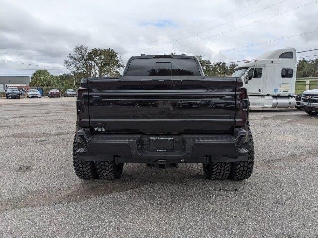 2026 Ford F-450 - $158,000