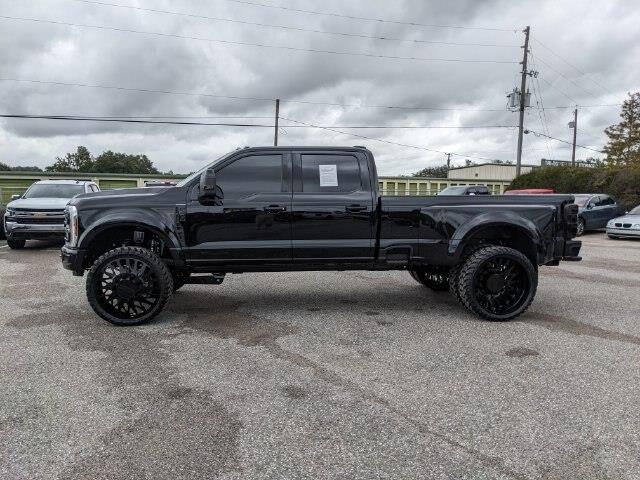 2026 Ford F-450 - $158,000