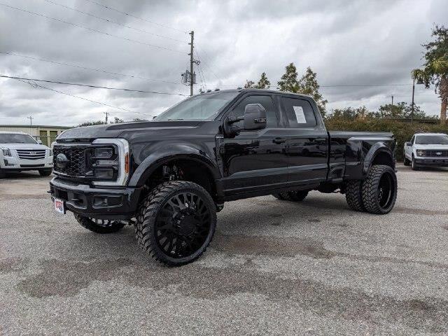 2026 Ford F-450 - $158,000