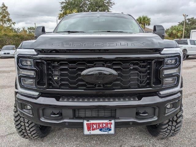 2026 Ford F-450 - $158,000
