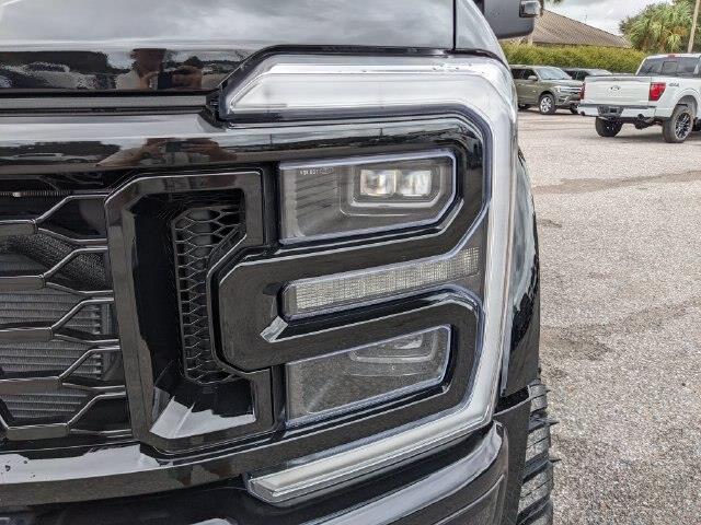 2026 Ford F-450 - $158,000