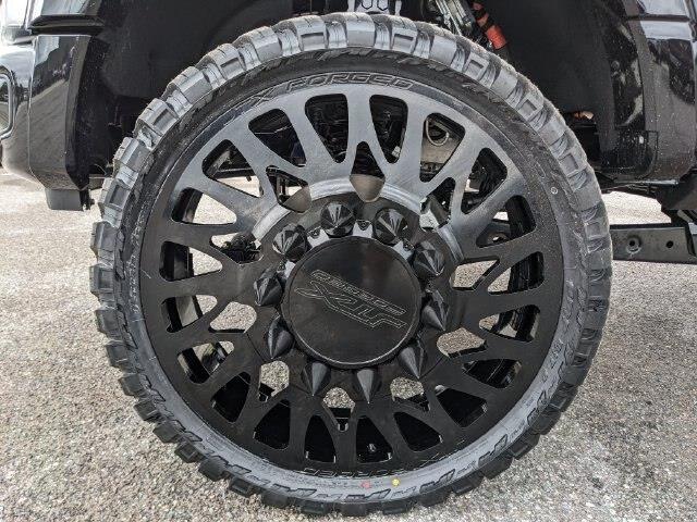 2026 Ford F-450 - $158,000