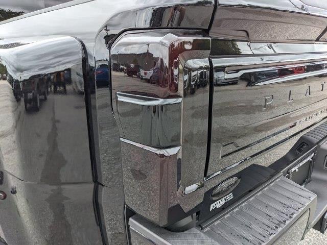 2026 Ford F-450 - $158,000