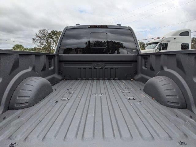 2026 Ford F-450 - $158,000