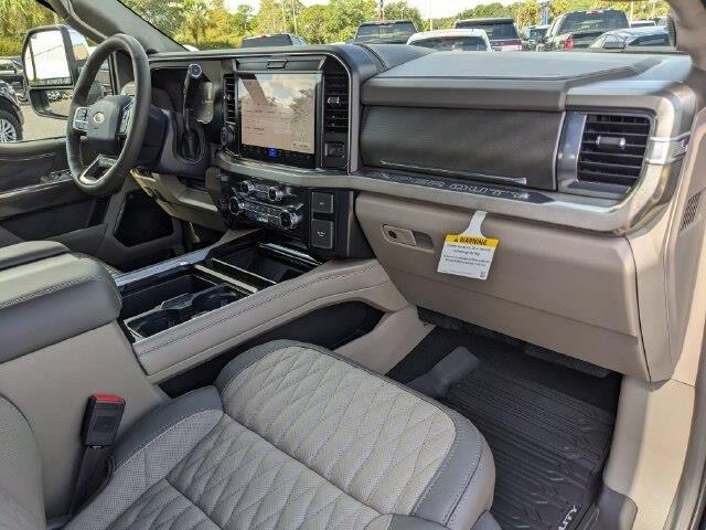 2026 Ford F-450 - $158,000