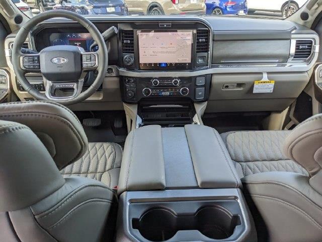 2026 Ford F-450 - $158,000