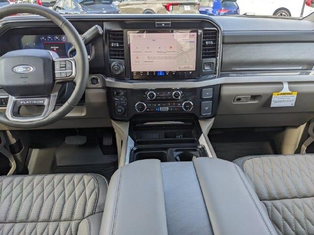 2026 Ford F-450 - $158,000