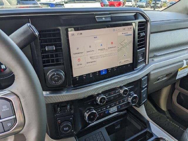 2026 Ford F-450 - $158,000