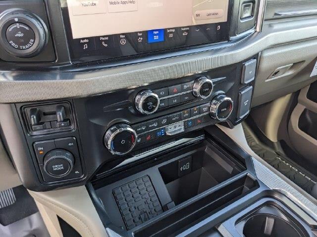 2026 Ford F-450 - $158,000