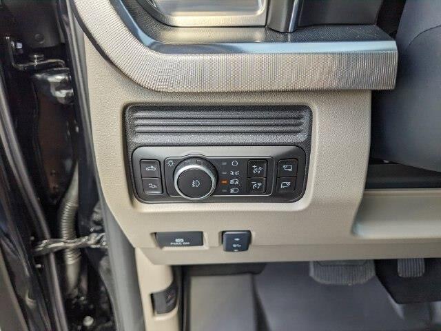 2026 Ford F-450 - $158,000