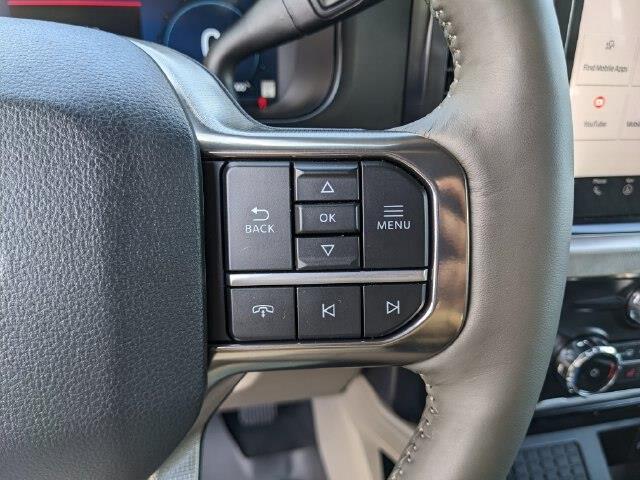 2026 Ford F-450 - $158,000