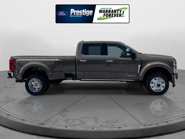 2026 Ford F-450 - $159,995