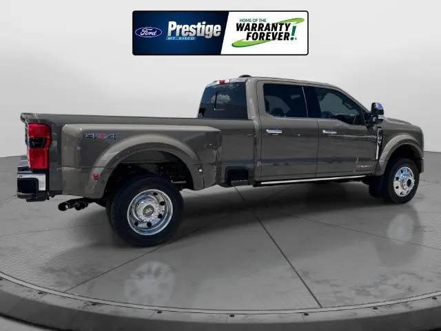 2026 Ford F-450 - $159,995