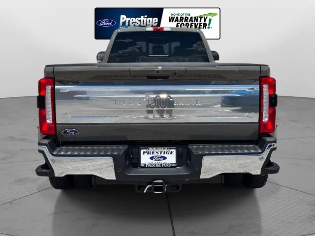 2026 Ford F-450 - $159,995