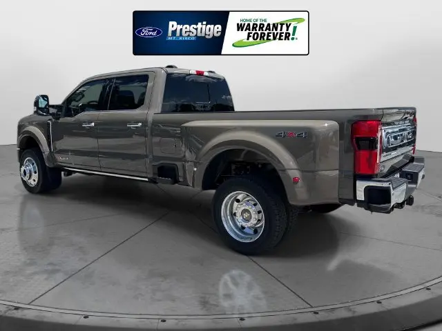 2026 Ford F-450 - $159,995