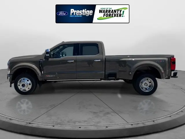 2026 Ford F-450 - $159,995