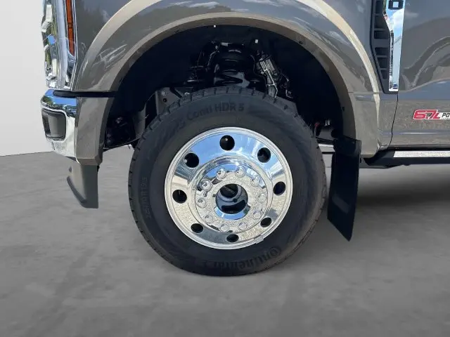 2026 Ford F-450 - $159,995