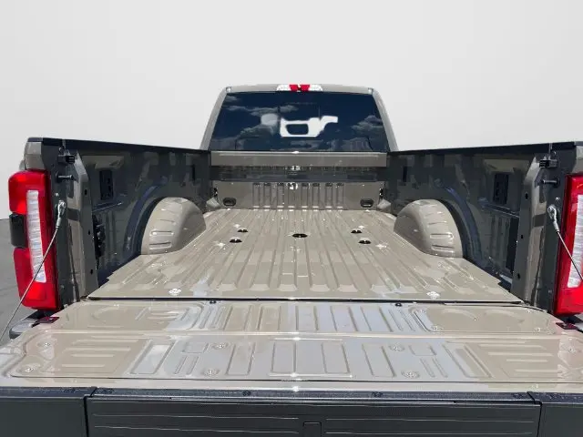 2026 Ford F-450 - $159,995