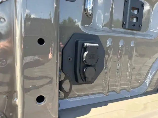2026 Ford F-450 - $159,995