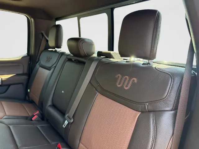 2026 Ford F-450 - $159,995