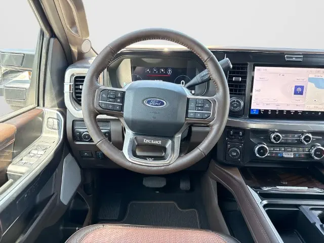 2026 Ford F-450 - $159,995