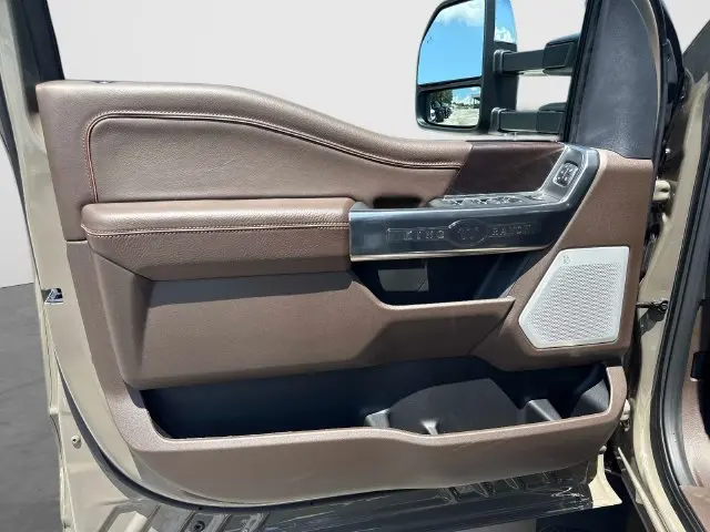 2026 Ford F-450 - $159,995