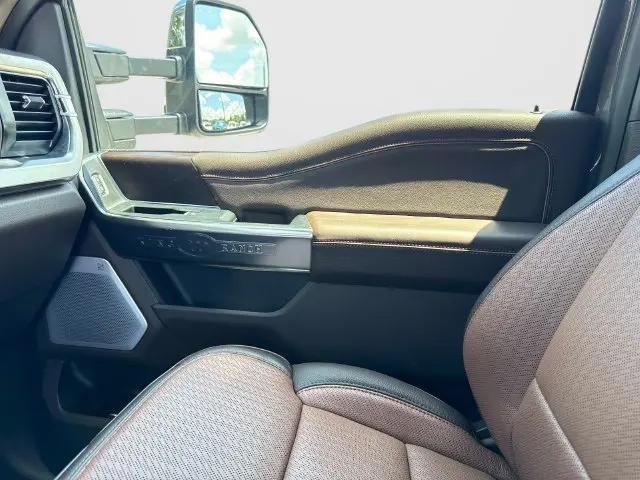 2026 Ford F-450 - $159,995