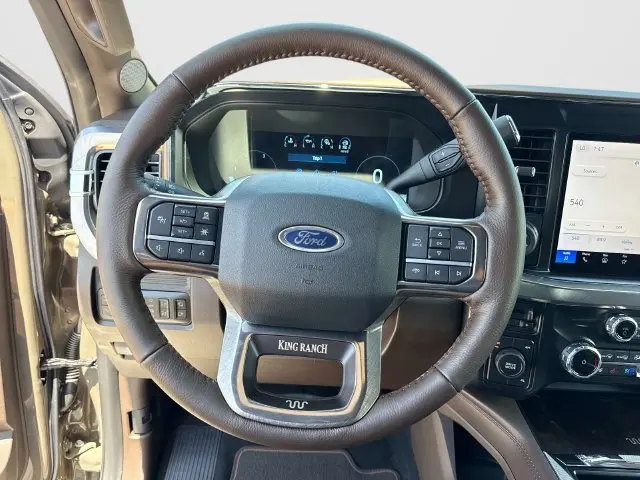 2026 Ford F-450 - $159,995