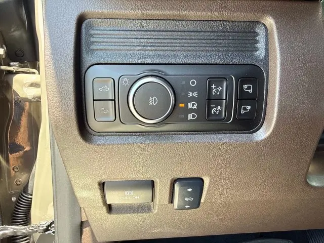 2026 Ford F-450 - $159,995