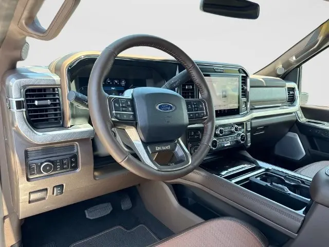 2026 Ford F-450 - $159,995