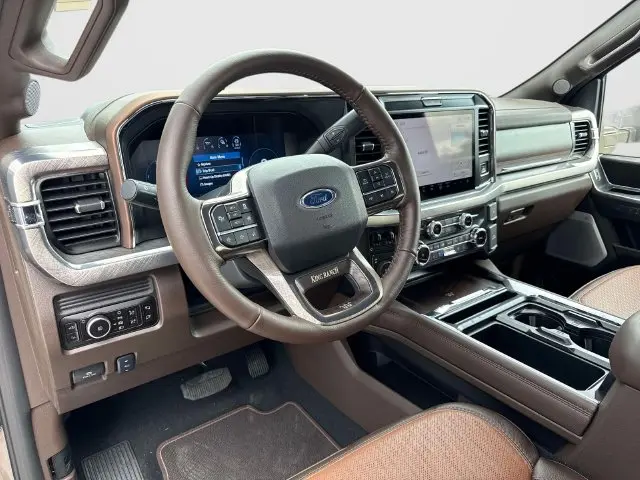 2026 Ford F-450 - $148,800