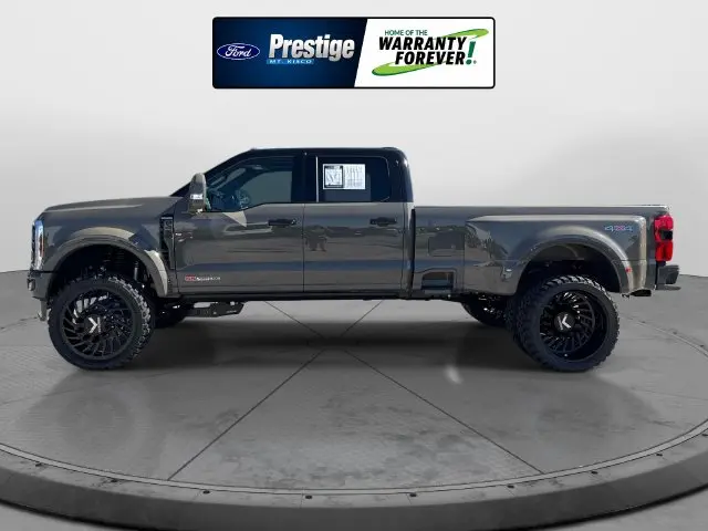 2026 Ford F-450 - $148,800