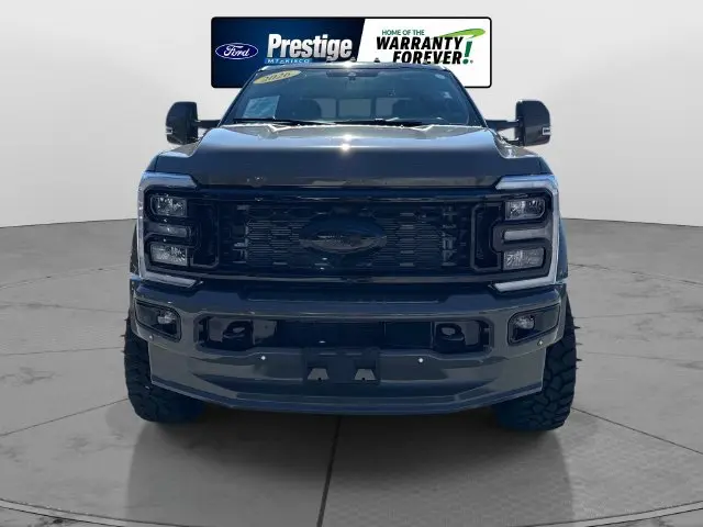 2026 Ford F-450 - $148,800