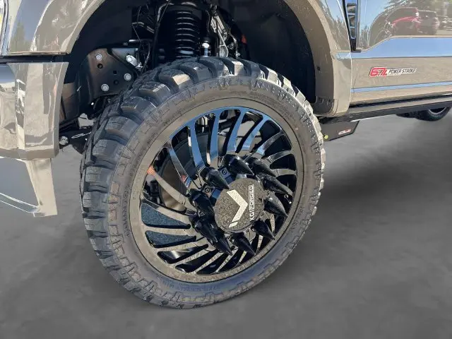 2026 Ford F-450 - $148,800