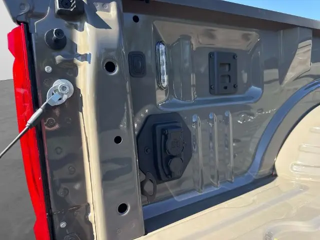 2026 Ford F-450 - $148,800