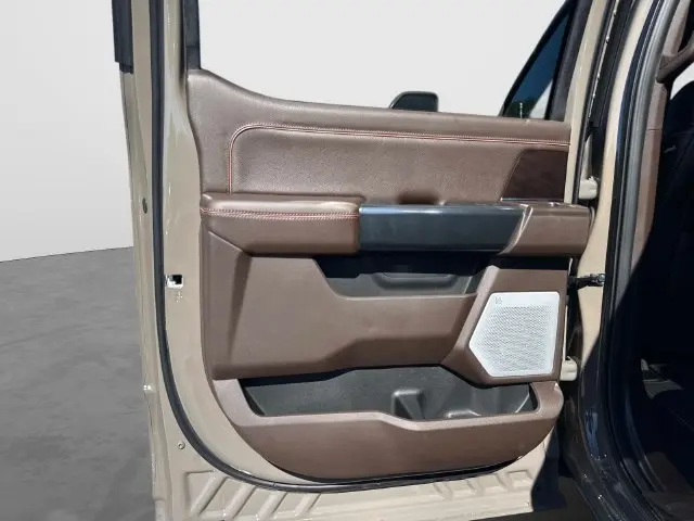 2026 Ford F-450 - $148,800