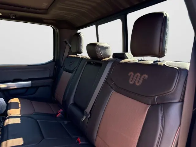 2026 Ford F-450 - $148,800