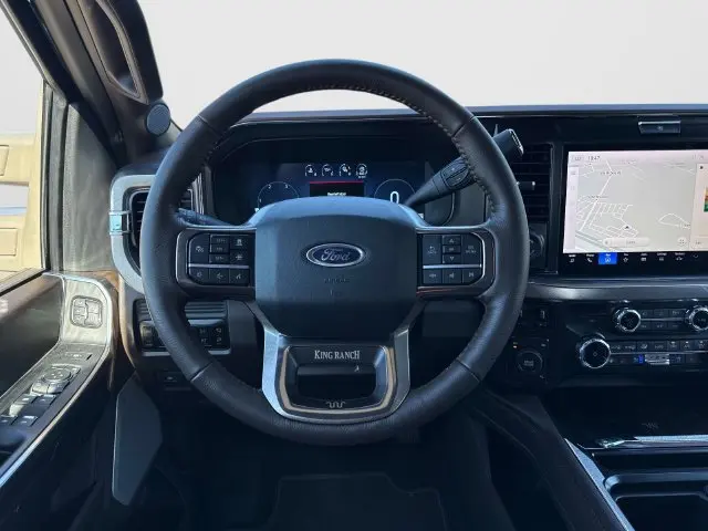 2026 Ford F-450 - $148,800