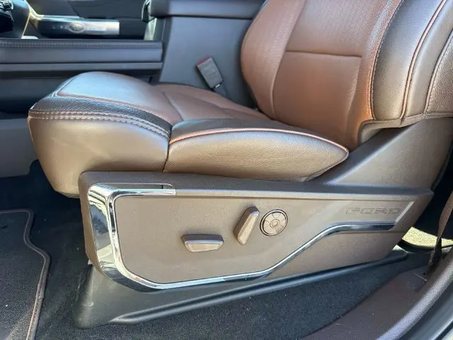 2026 Ford F-450 - $148,800