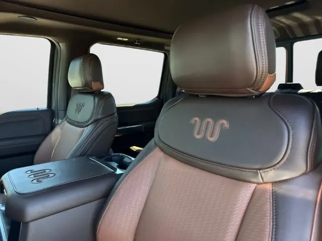 2026 Ford F-450 - $148,800