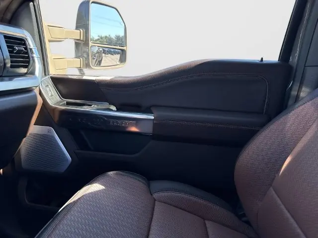 2026 Ford F-450 - $148,800