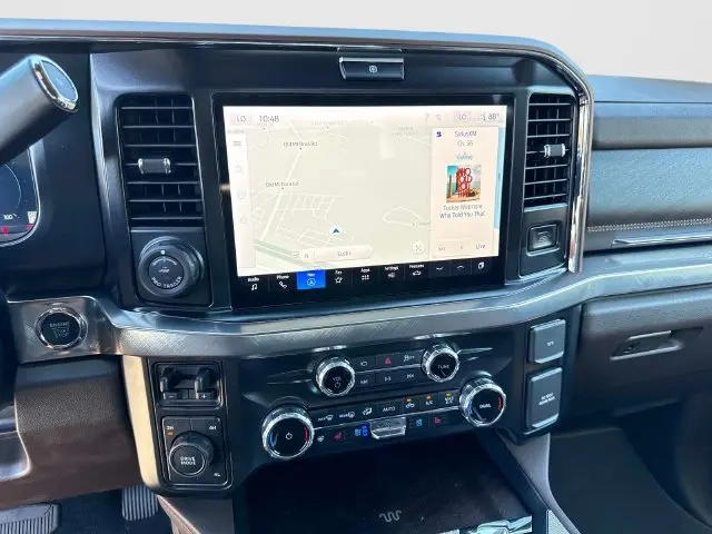 2026 Ford F-450 - $148,800