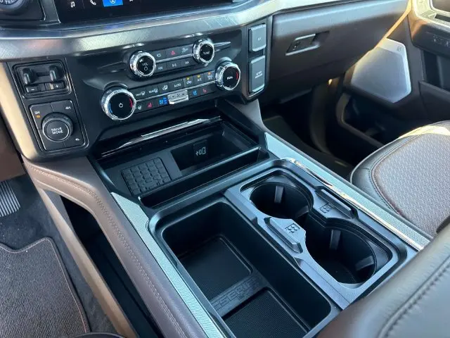 2026 Ford F-450 - $148,800