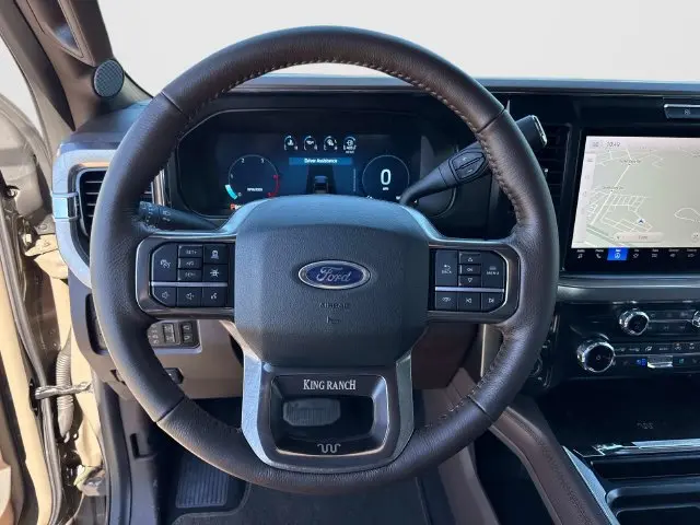 2026 Ford F-450 - $148,800