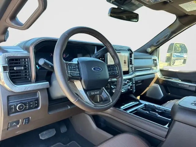 2026 Ford F-450 - $148,800