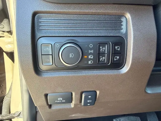 2026 Ford F-450 - $148,800