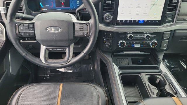 2023 Ford F-450 Super Duty Limited